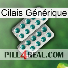 Cilais Générique dapoxetine2